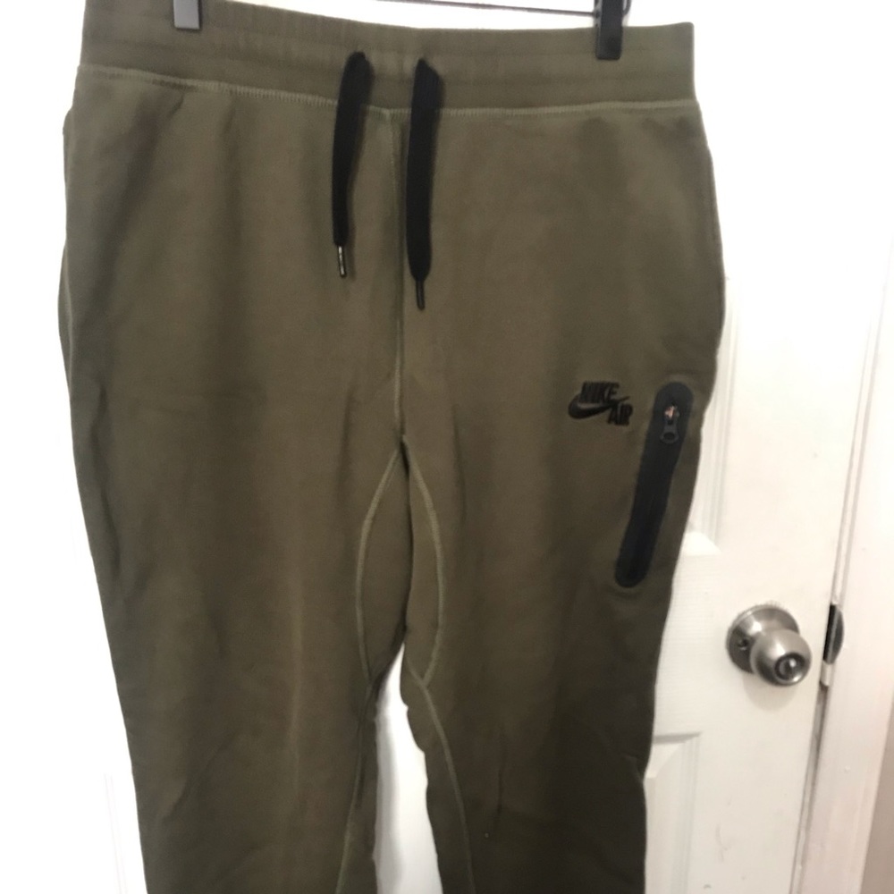 Nike Air Sweats Mens Size Large